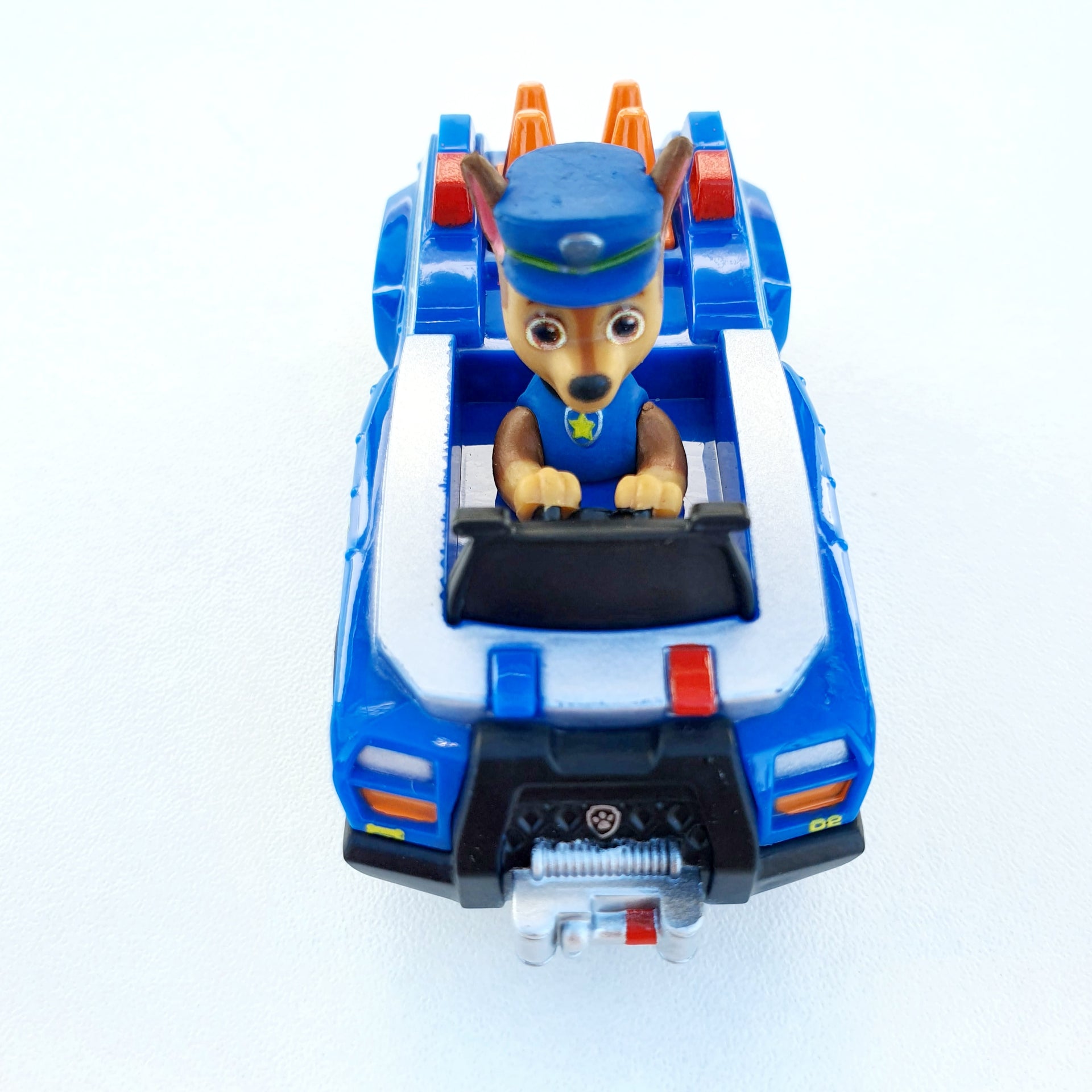 Carrera First Paw Patrol Chase 