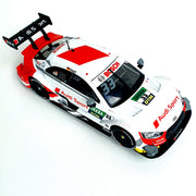 Carrera evolution Dtm Audi A5 Rast No.33