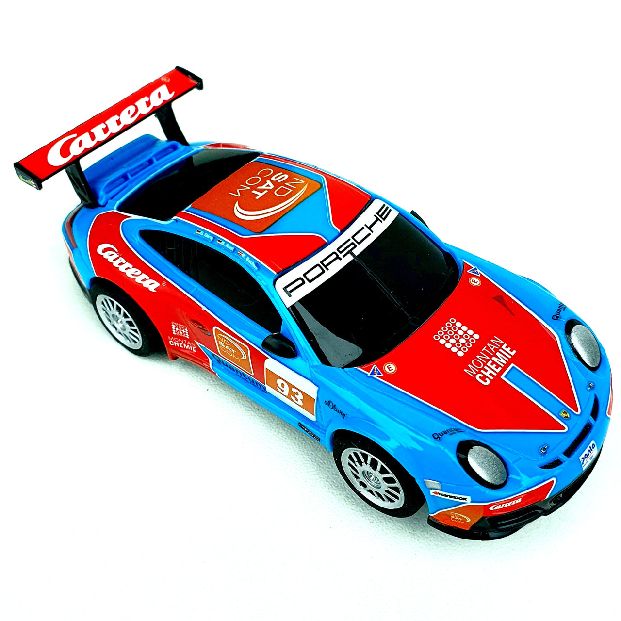 Carrera go 997 GT3 Porsche 