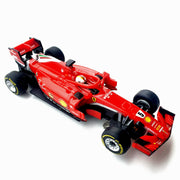 Carrera Go Vettel Ferrari