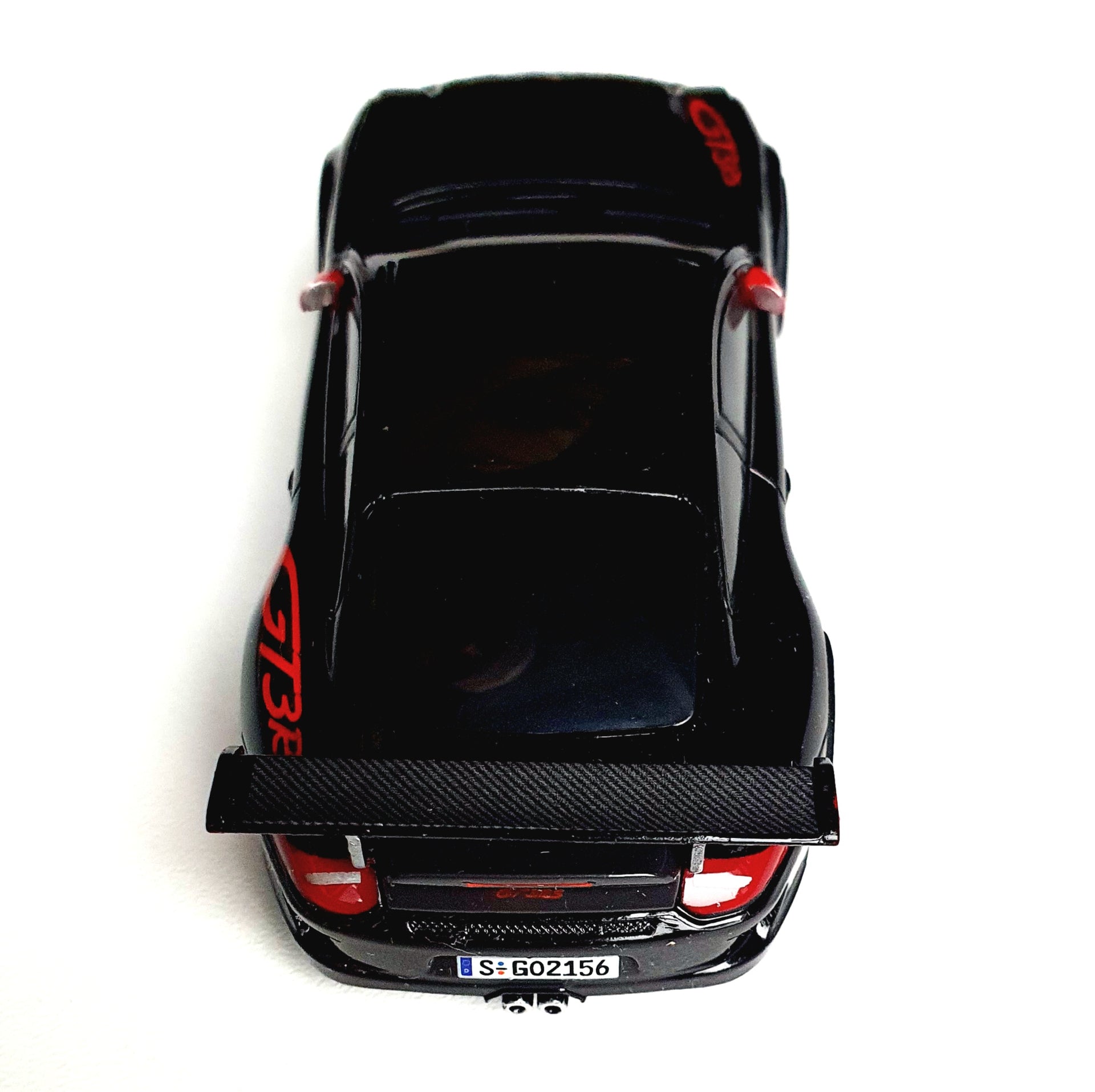 911 porsche carrera go
