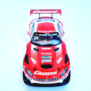 Carrera Digital 132 Auto Mercedes AMG GT3 No.20 - 31034 - Rennbahnstore.de