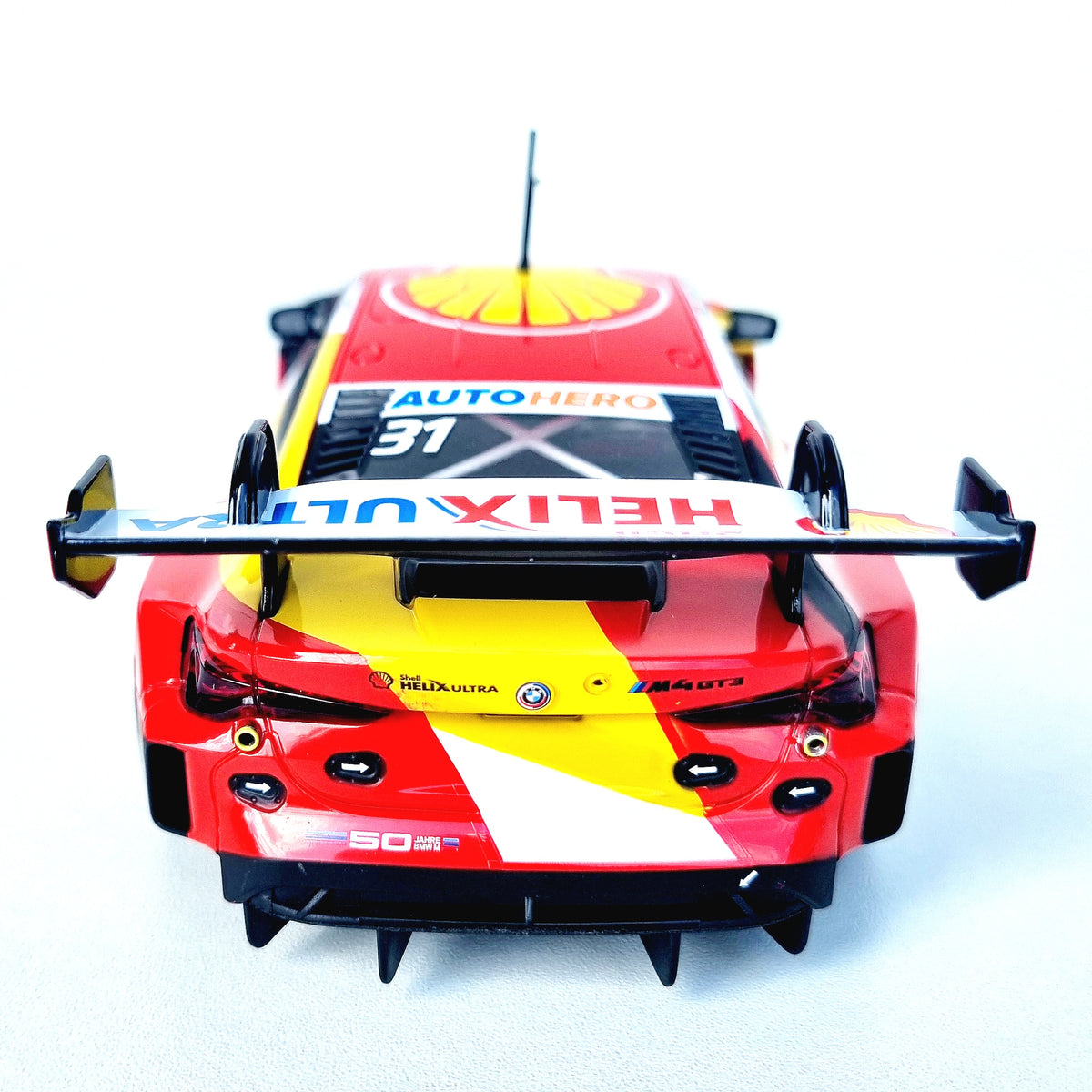 CARRERA 20064247 GO!!! Voiture BMW M4 GT3 « Safety car » EUR 31,98 - FR CARRERA 20064247 GO!!! Voiture BMW M4 GT3 « Safety car » EUR 31,98 - FR