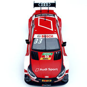 Carrera GO!!! / GO!!! Plus - Audi RS5 A5 DTM No.33 - 64132 - Rennbahnstore.de