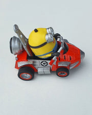 Carrera GO!!! / GO!!! PLUS Otto Minions Kart
