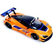 Carrera Digital 132 McLaren 720S GT3 Orange Auto 