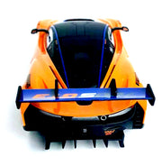 Carrera Digital 132 Mclaren 702s