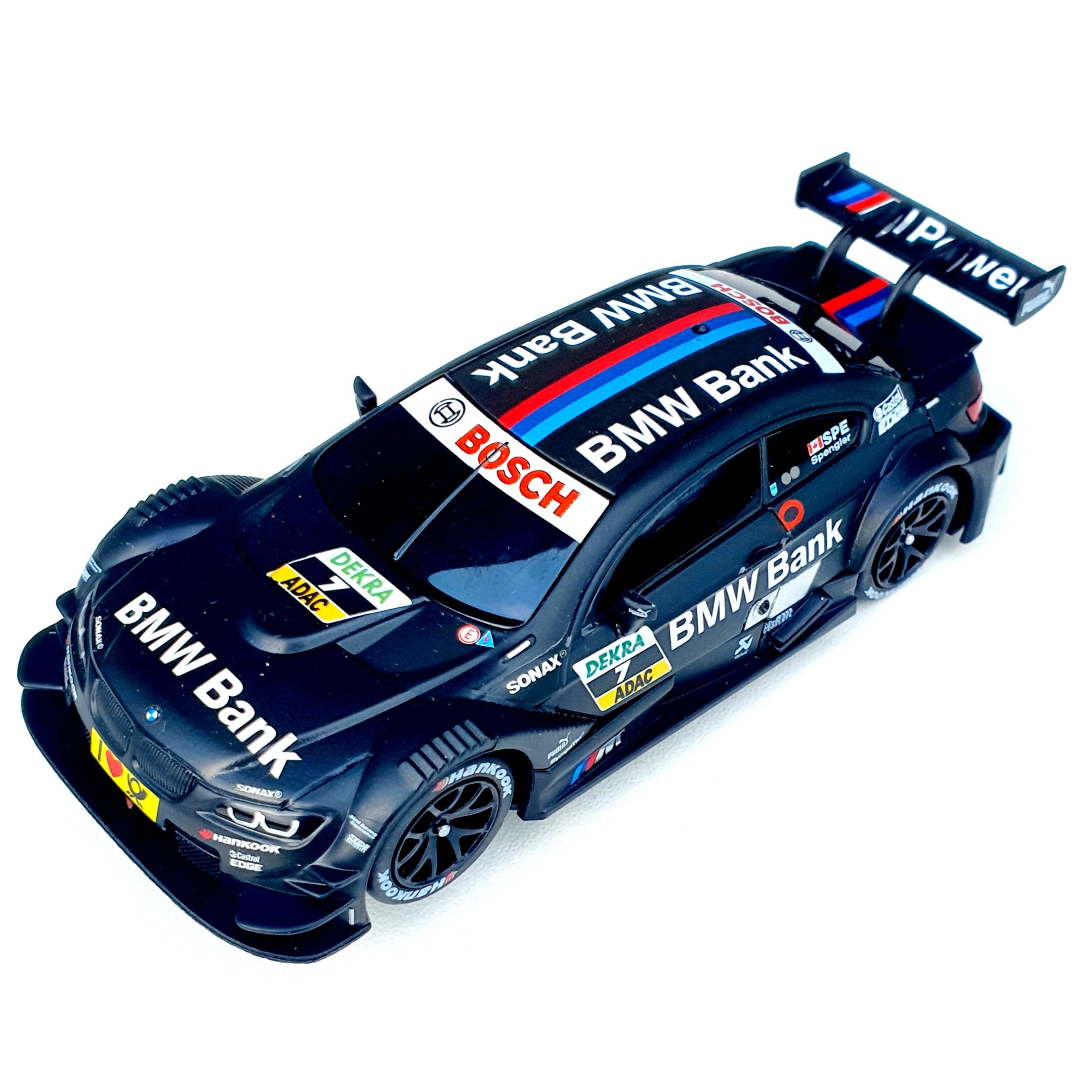 Carrera GO!!! / GO!!! Plus - BMW M3 DTM 