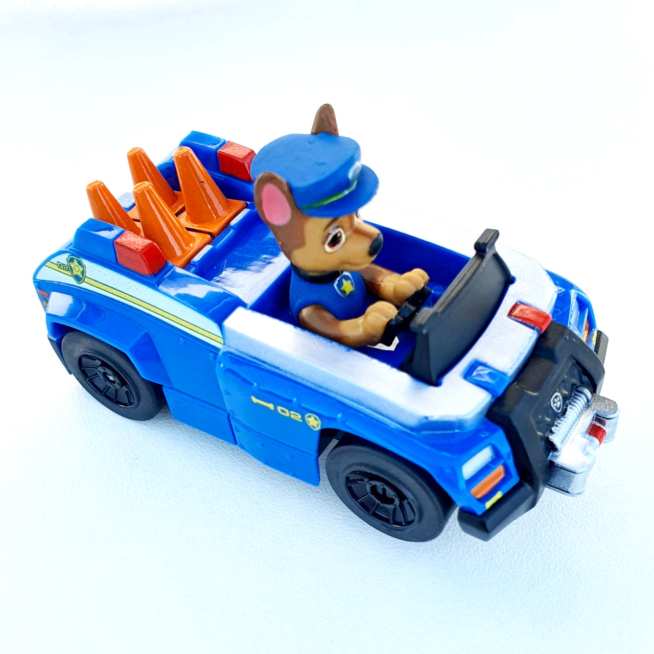 Carrera First Chase Paw Patrol Rennbahnstore 