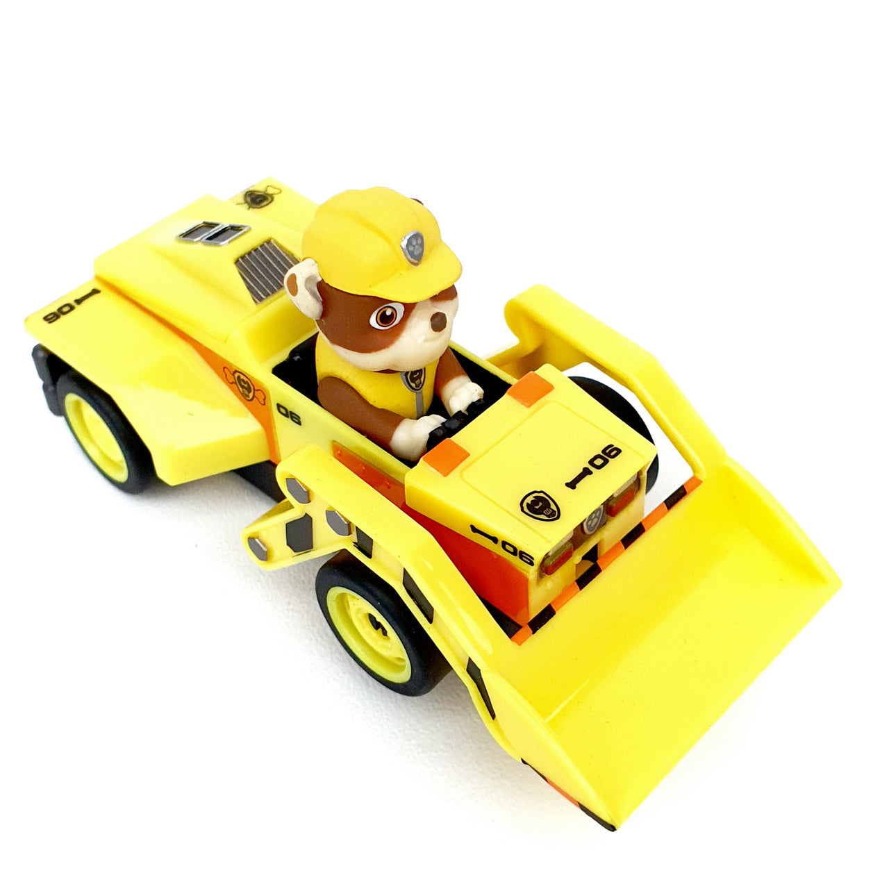 Carrera Paw Patrol Spin Master