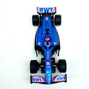 Carrera Go Formel 1 Auto Alonso