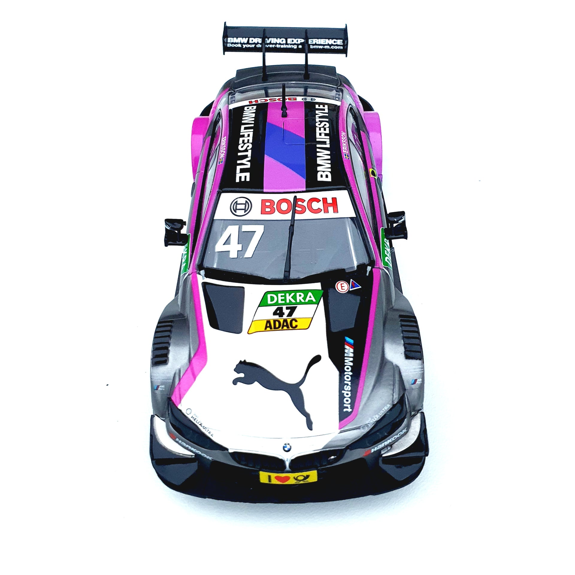 Carrera Digital 132 BMW m4