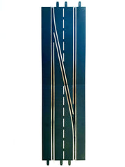 Carrera Digital 124 / Digital 132 Weiche Links 30343 Gerade - Rennbahnstore.de