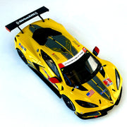 Carrera Evolution Auto Chevrolet Corvette
