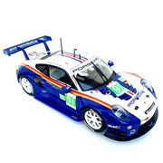 Carrera Digital 124 Porsche 911 RSR 