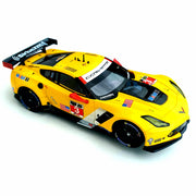 Evolution carrera Chevrolet Corvette C7.R 