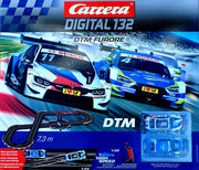 Carrera Digital 132 DTM Furore