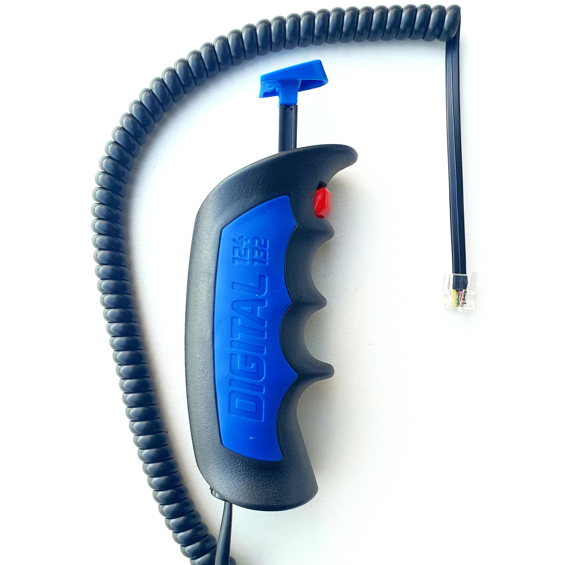 Carrera Digital 124 132 Handregler