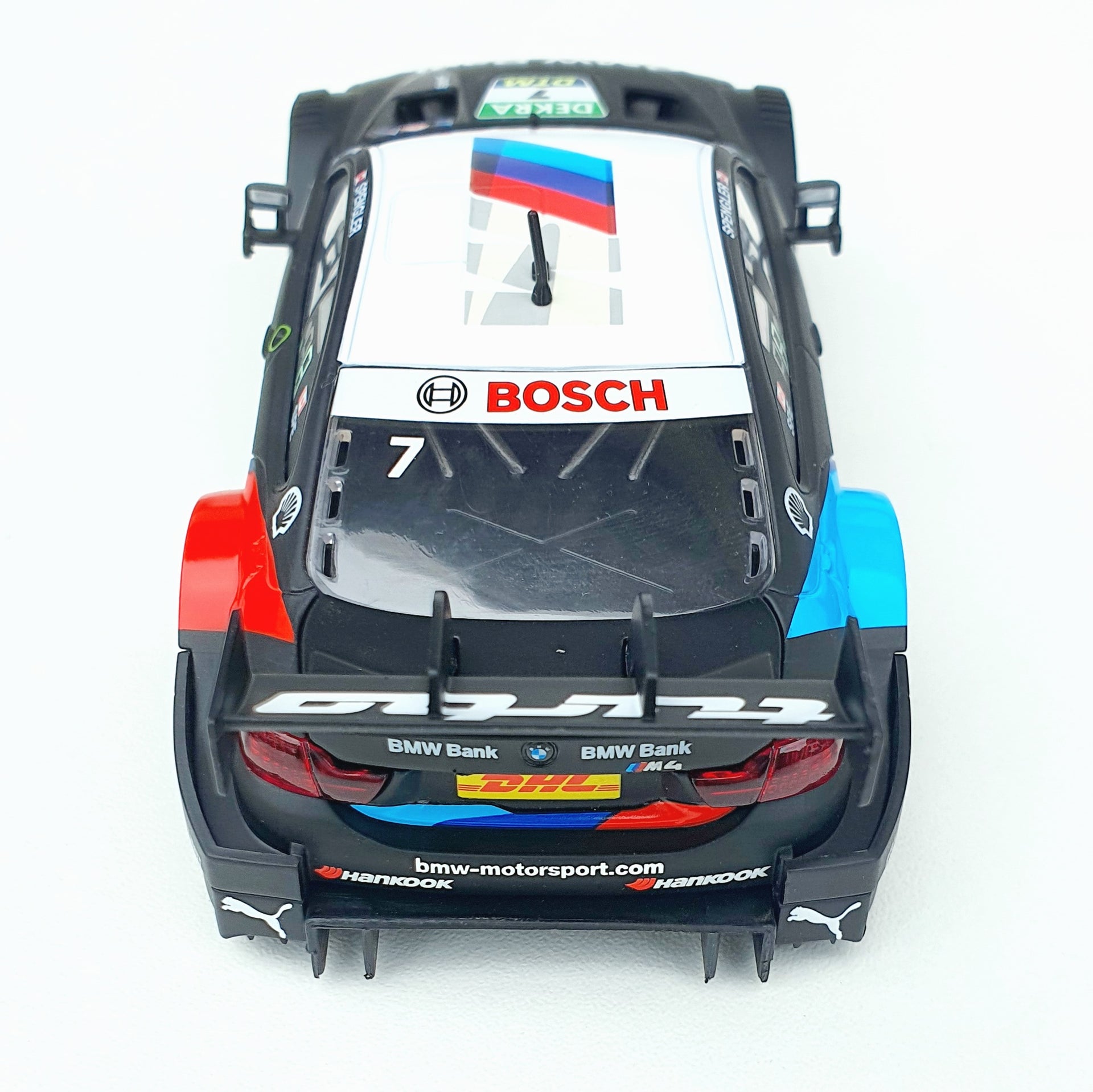 Carrera Evolution BMW M4 DTM