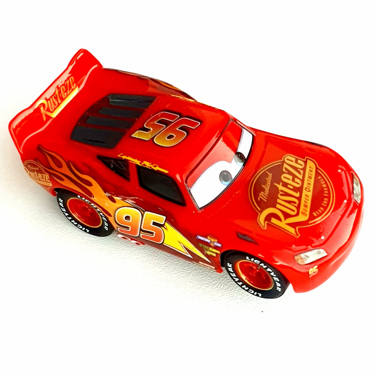 Carrera First Lightning McQueen 