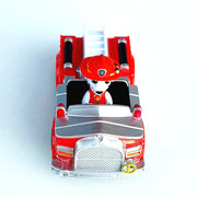 Marshall Paw Patrol Carrera