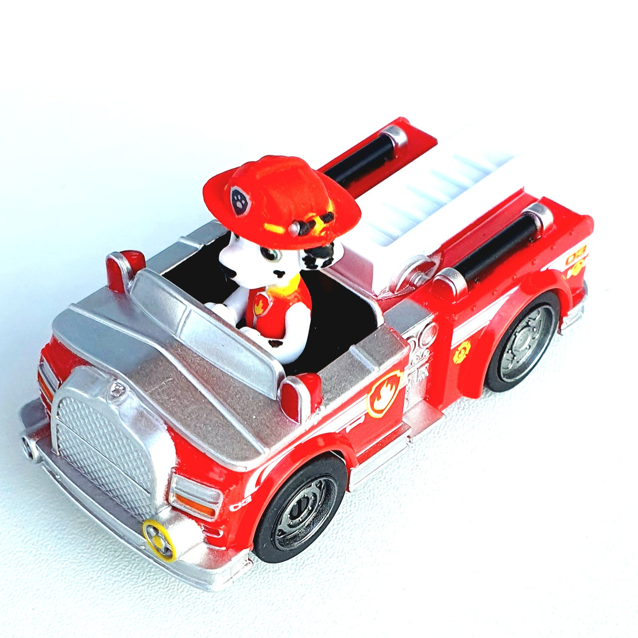 Carrera First Marshall Paw Patrol