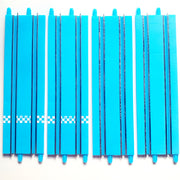 Carrera Schienen Geraden Set 