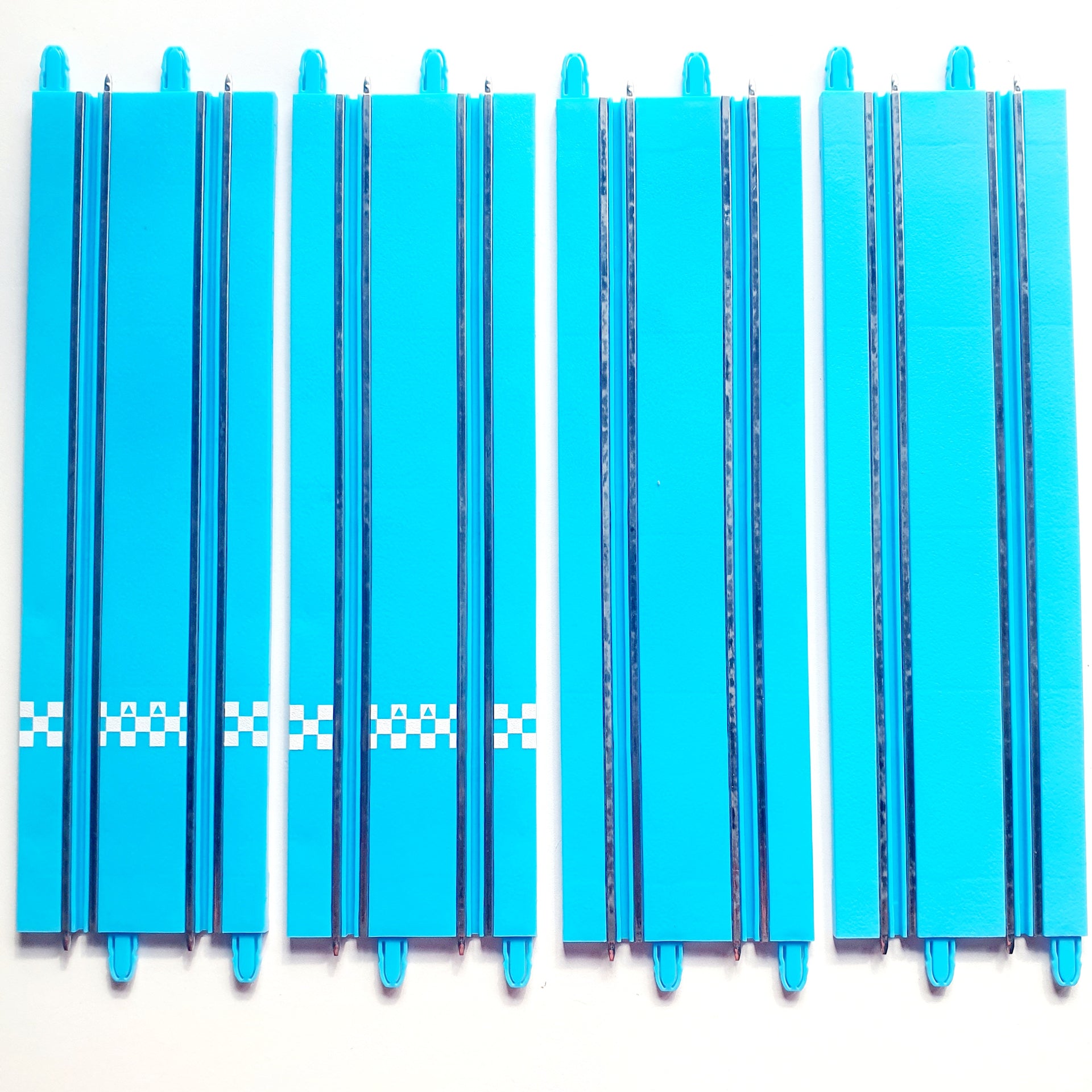 Carrera Schienen Geraden Set 