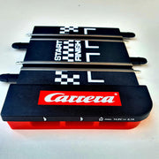 Carrera Go Anschlussschiene 