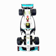 Carrera Go Auto hamilton