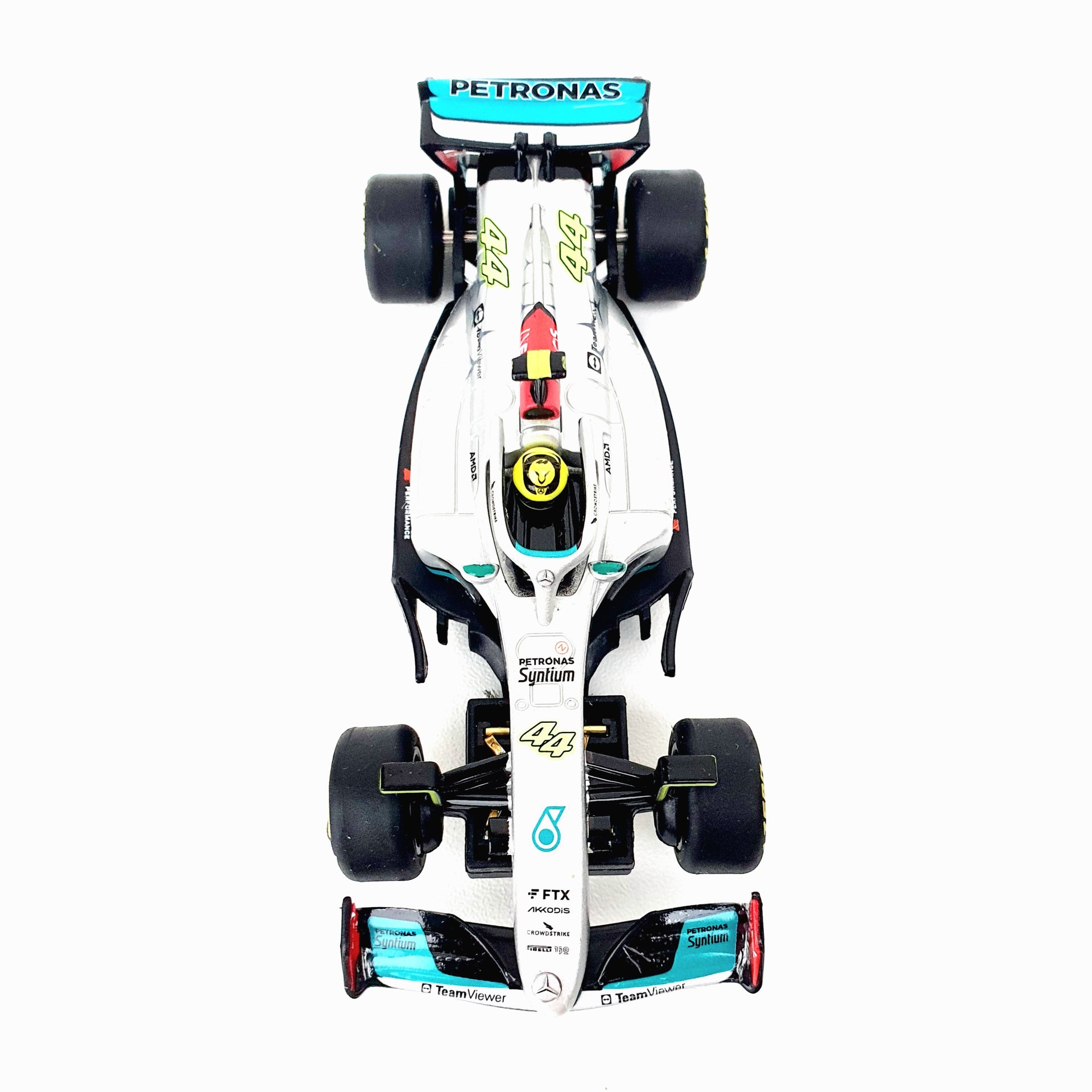 Carrera Go Auto hamilton