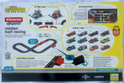 Carrera GO!!! Starter Set Grundpackung Mininons 63507 Rennbahn - Rennbahnstore.de