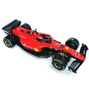 Carrera Go sainz