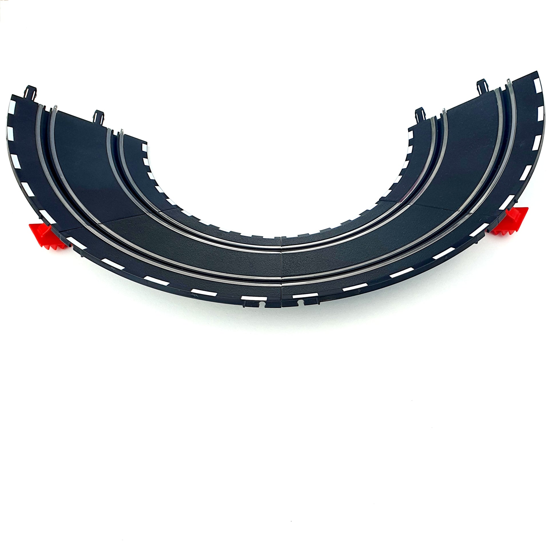 Carrera go steilkurve 