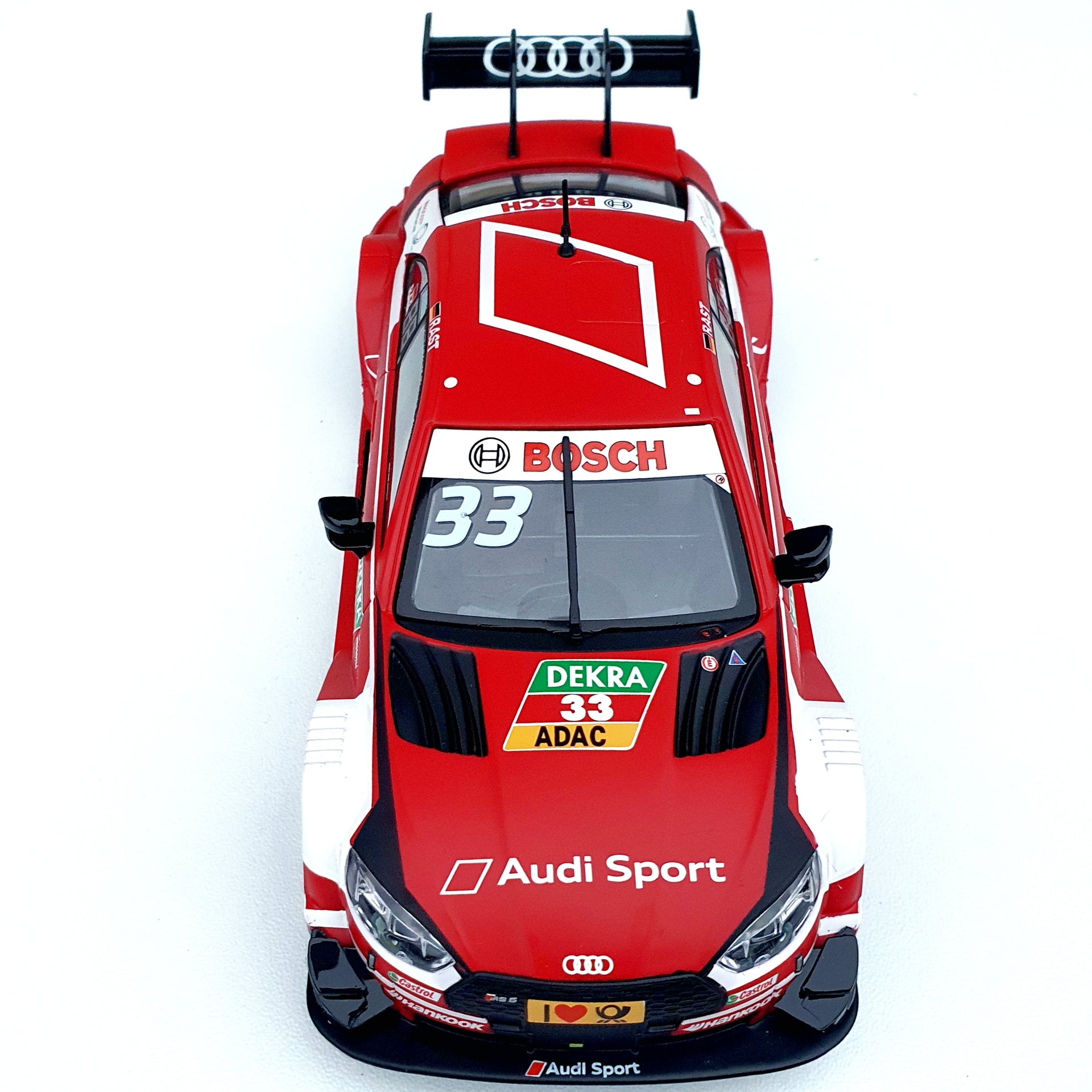 Carrera 20023633 Digital 124 Coffret de départ DTM Full Speed - Longueur de circuit 9,3m - Modellbau Berlinski Modellbaufachhandel Carrera 20023633 Digital 124 Coffret de départ DTM Full Speed - Longueur de circuit 9,3m - Modellbau Berlinski Modellbaufachhandel