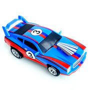 Carrera GO Muscle Car Fahrzeug US