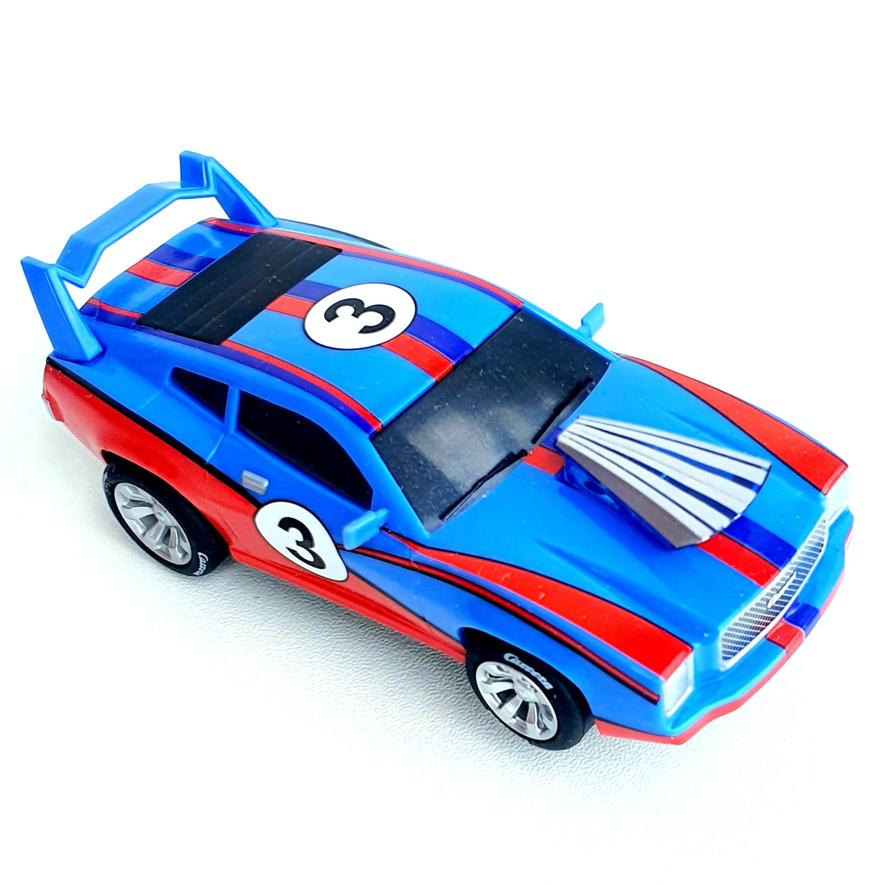 Carrera GO Muscle Car Fahrzeug US