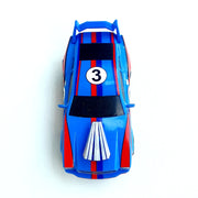 Carrera GO Muscle Car Fahrzeug US Auto