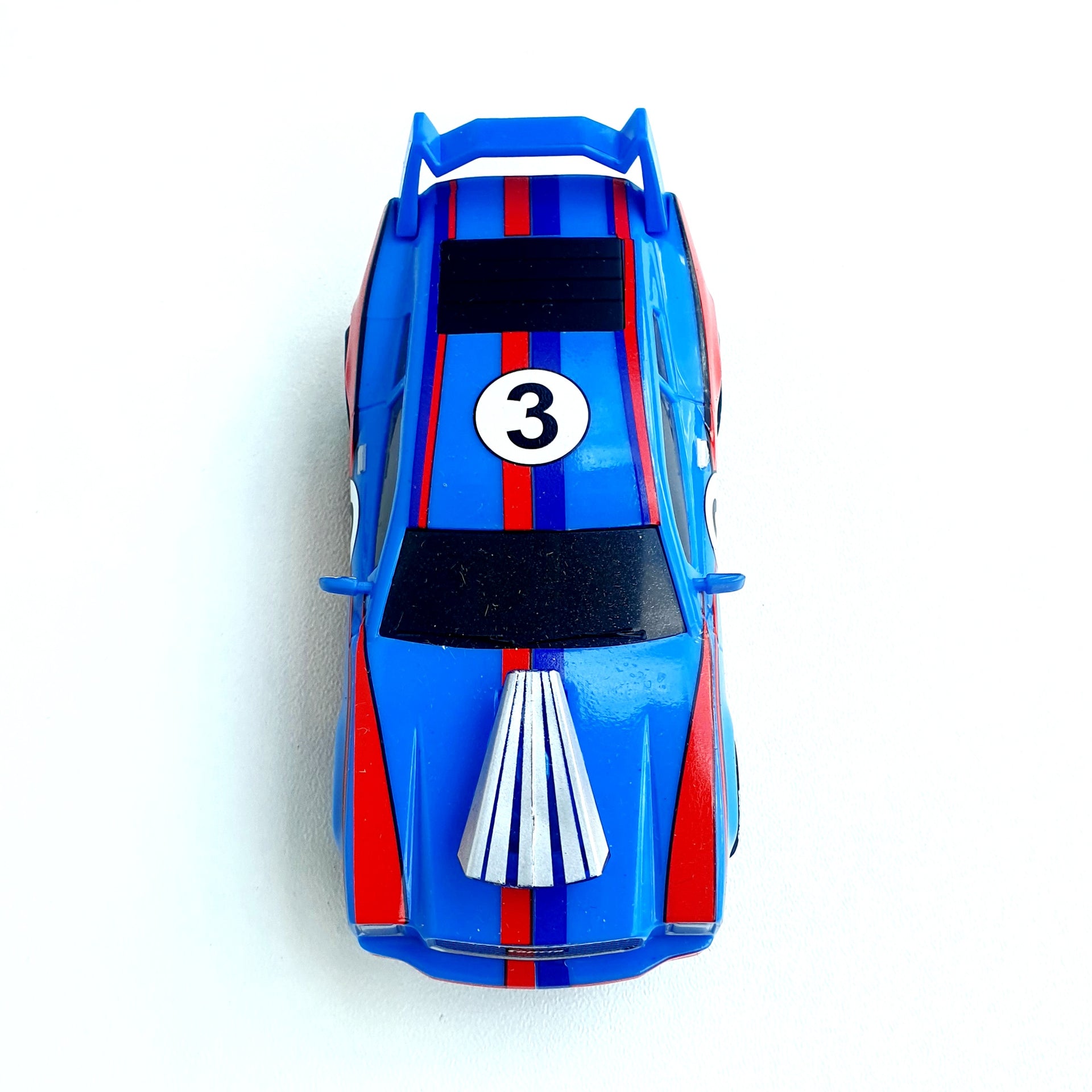 Carrera GO Muscle Car Fahrzeug US Auto