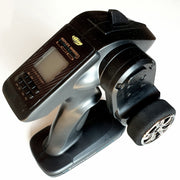 Carson Reflex Wheel Pro LCD 