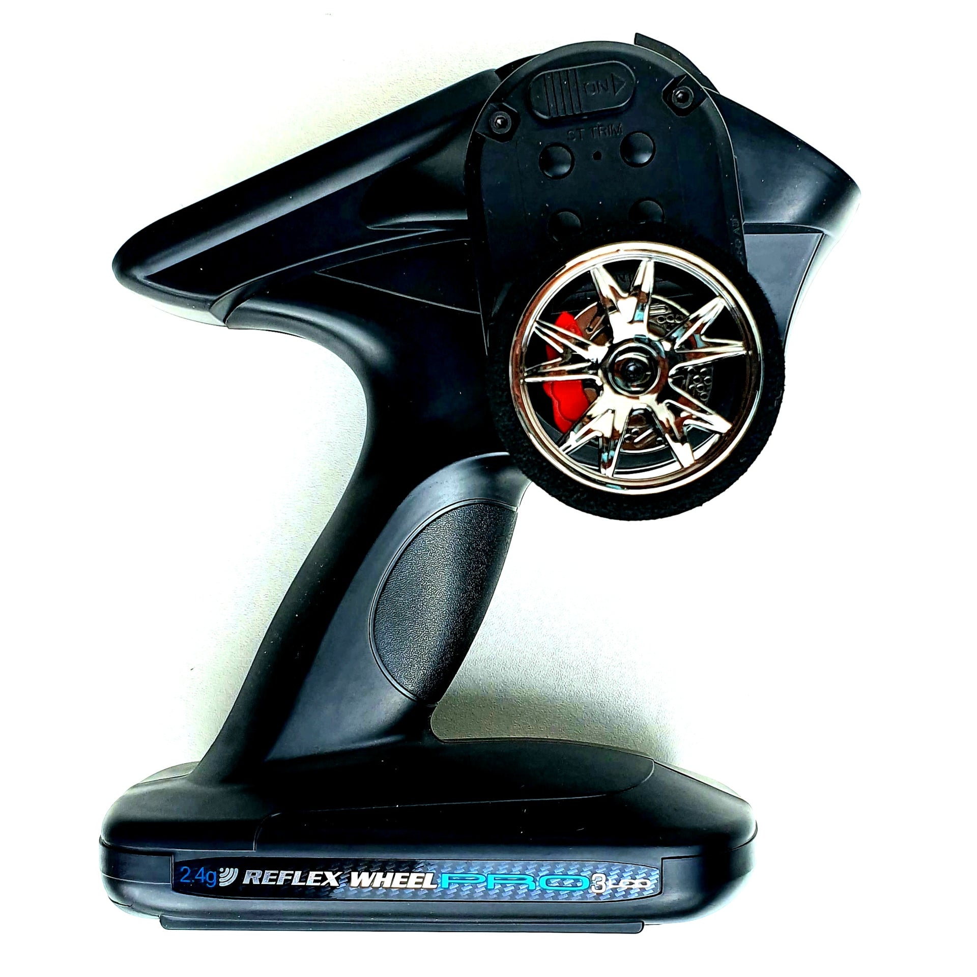 Carson Reflex wheel 3 pro LCD 