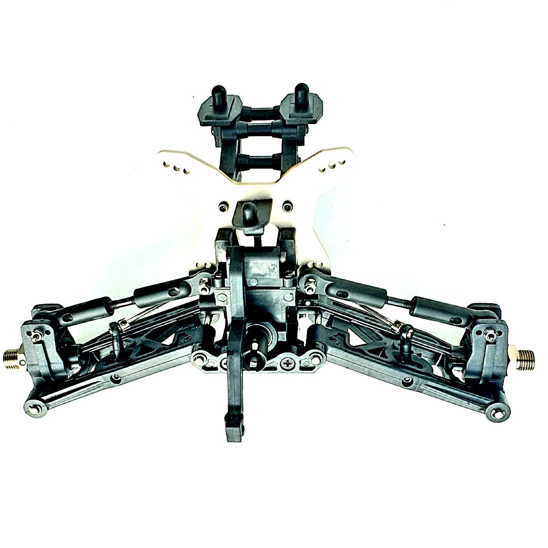 Carsob specter 6s Hinterachse 