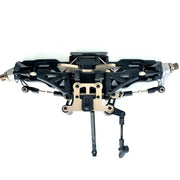 Carson Specter 6S Vorderachse 
