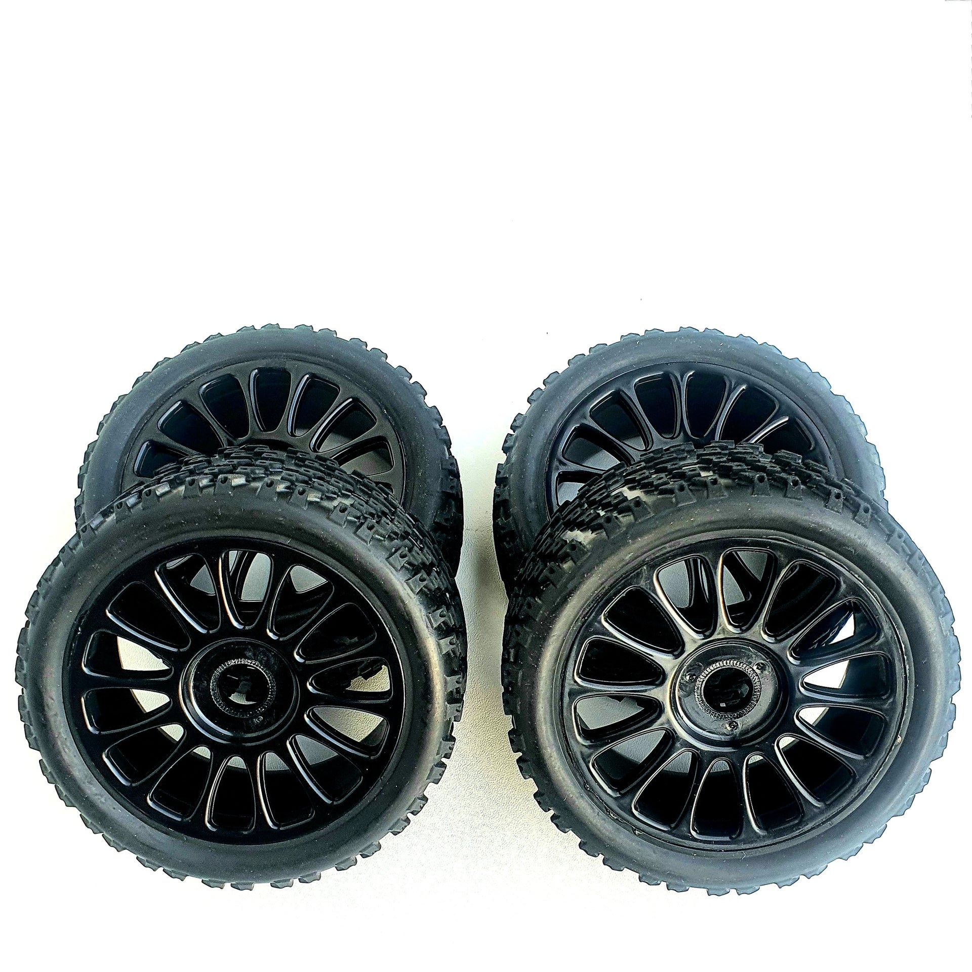 Carson Specter 6S Räder