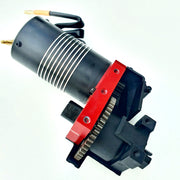 Carson Virus 4.1 Motor 