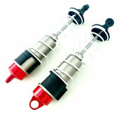 Hinten Stoßdämpfer carson Virus 4.1