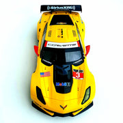 Carrera evo Chevrolet Corvette 