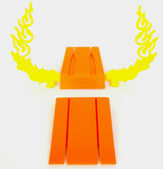 Carrera go Digital 143 Rampe Hot Wheels 