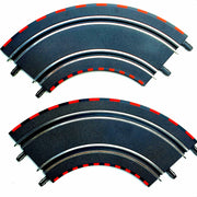 Carrera Digital 143 Carrera Go Kurve 90 Grad