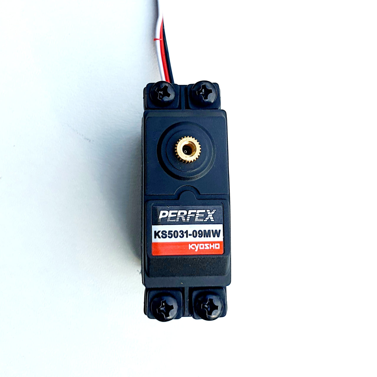 Kyosho servo Waterproof 